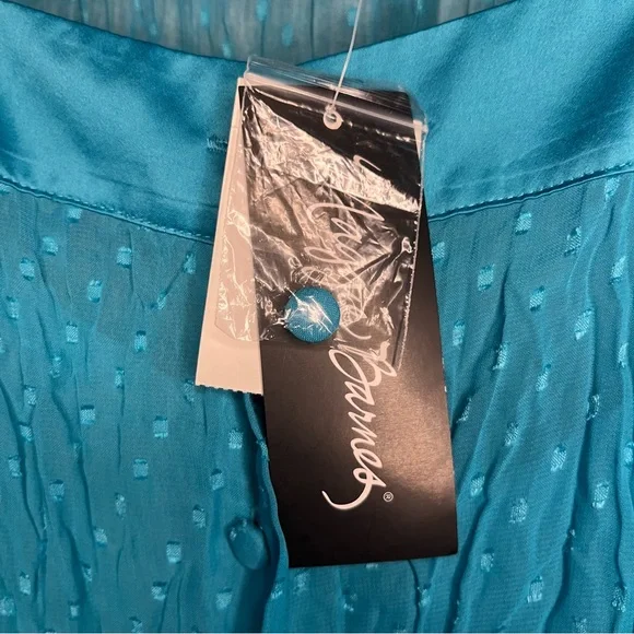 Maggie Barnes short sleeve top - Picture 6 of 7